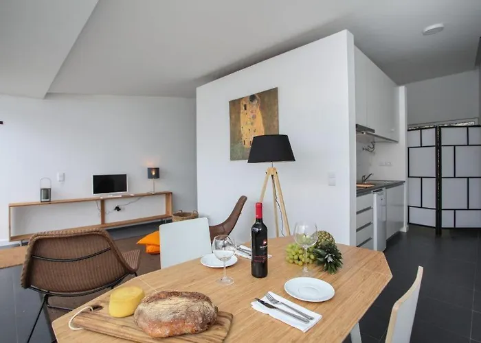Place Of Moments Urban-suites Gasthof 3*