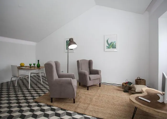 Place Of Moments Urban-suites Ponta Delgada